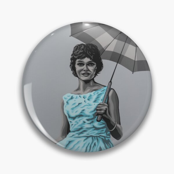 Item preview, Elegance Under the Umbrella designed and sold by PrzemoShop.