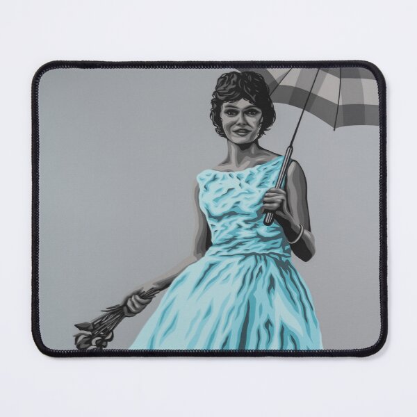 Item preview, Elegance Under the Umbrella designed and sold by PrzemoShop.