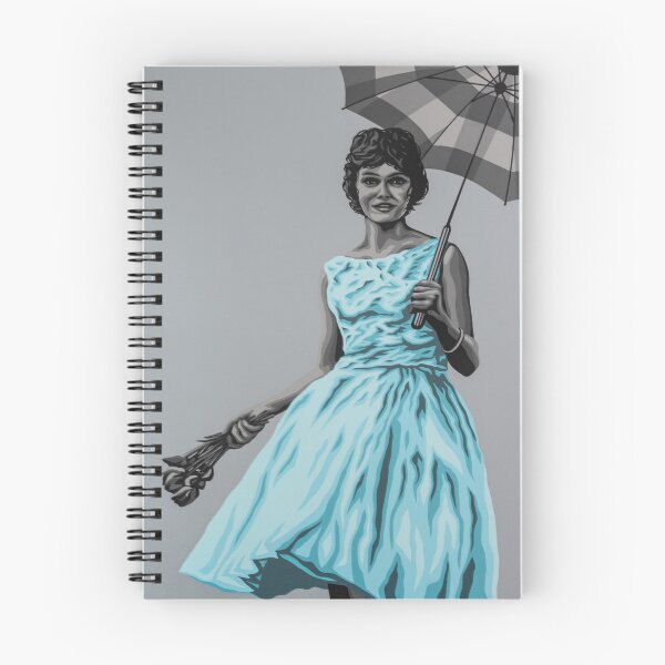 Item preview, Elegance Under the Umbrella designed and sold by PrzemoShop.