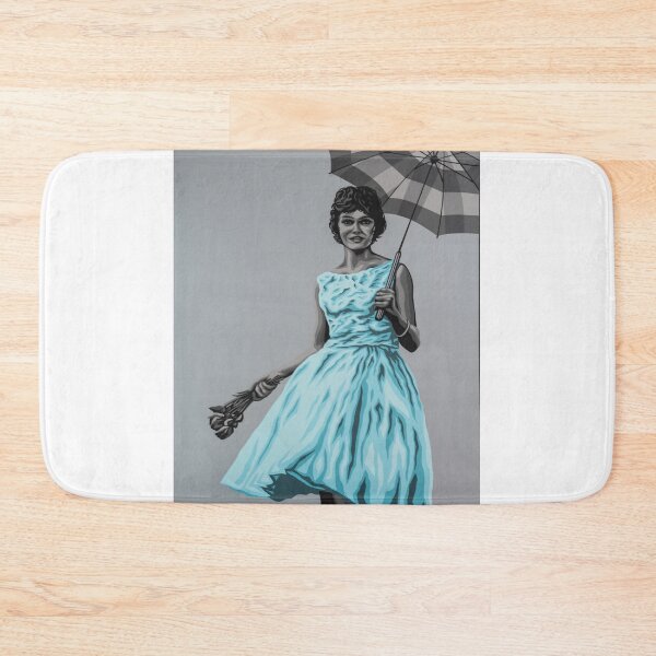 Item preview, Elegance Under the Umbrella designed and sold by PrzemoShop.