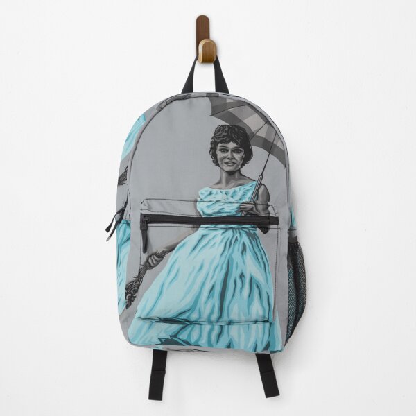 Item preview, Elegance Under the Umbrella designed and sold by PrzemoShop.