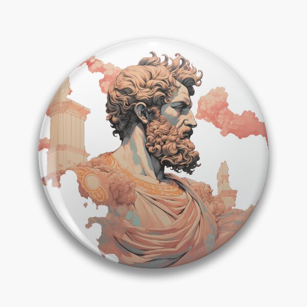 Item preview, Aristotle designed and sold by designsaurusrex.