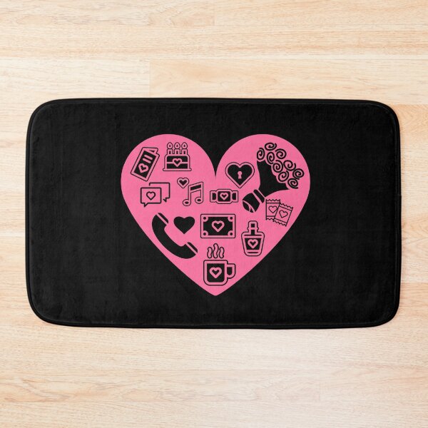Item preview, Love designed and sold by Megurix.