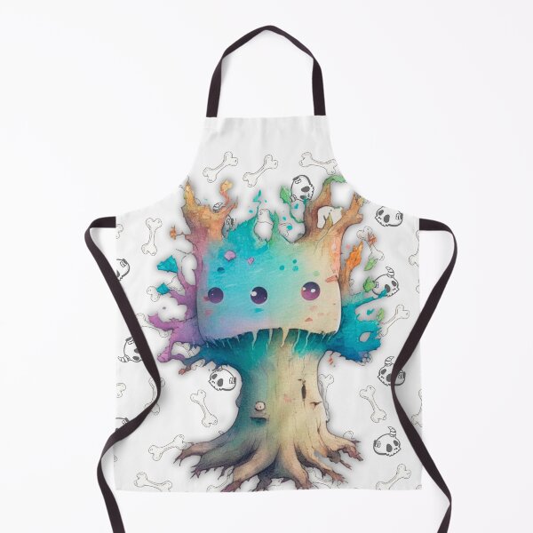Item preview, Cute Monsters - Axotree designed and sold by Thoury87.