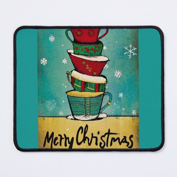 Item preview, Merry Christmas Seasonal Best Wishes for this Festive Season designed and sold by HG-Creation-Design.