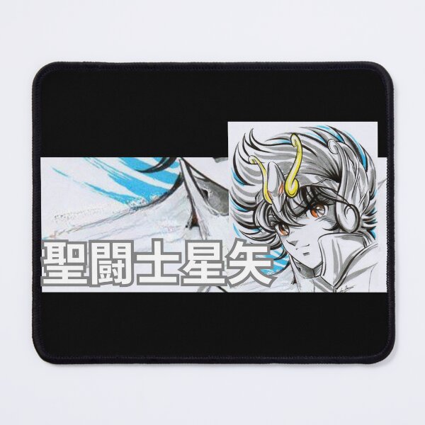 Item preview, Saint Seiya Pegasus designed and sold by JAPANISTICstore.