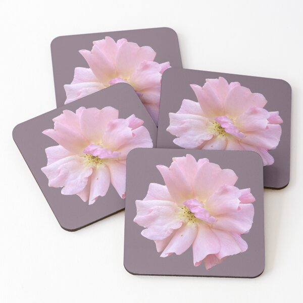 Item preview, Soft Pink Floral designed and sold by suekieper.