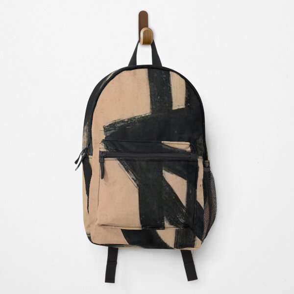 Item preview, pierre soulages brou de noix designed and sold by NasriART.