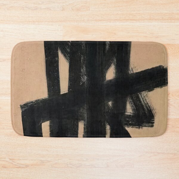 Item preview, pierre soulages brou de noix designed and sold by NasriART.