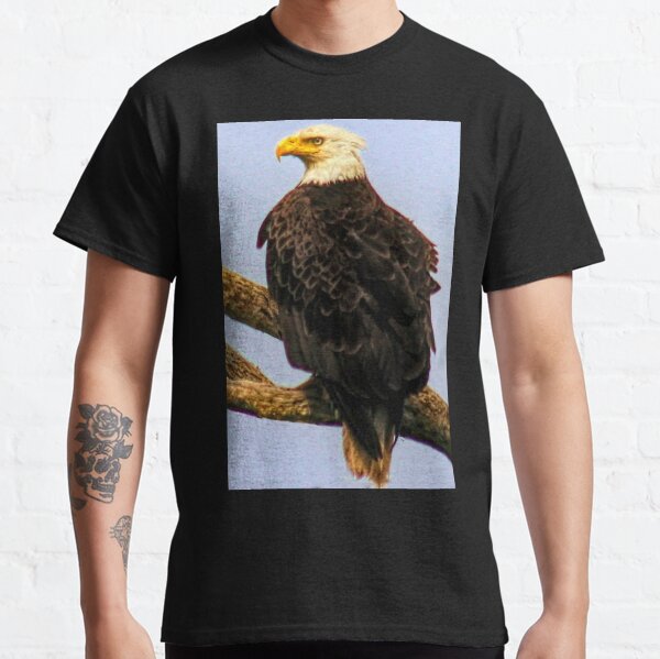 Sharp Eye Classic T-Shirt