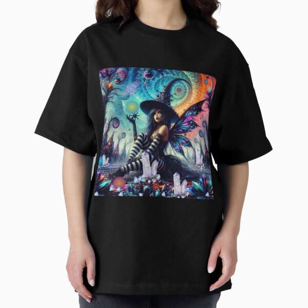 Item preview, Nightlorn's Crystal Garden.  designed and sold by CandyMS.