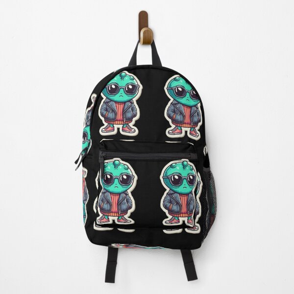 Item preview, Stylish Alien designed and sold by Abstractionaly.