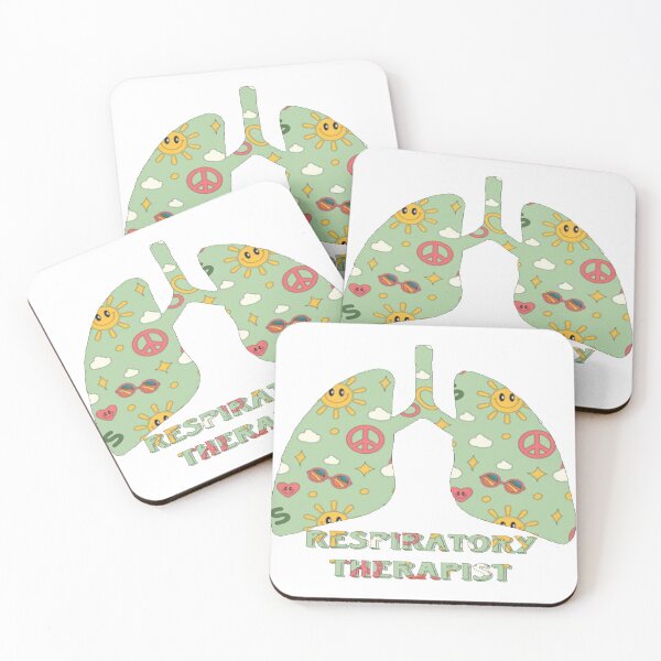 Item preview, Sunshine Peace Green Respiratory Therapist  designed and sold by natnat7w.
