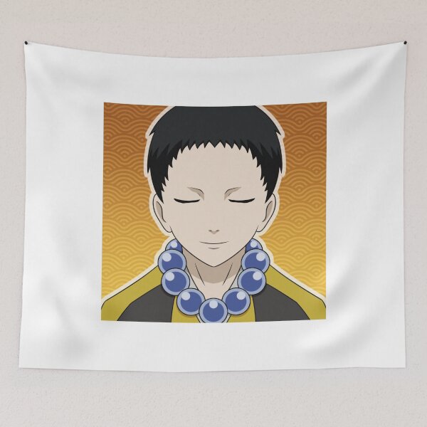 Item preview, Hands Demon designed and sold by Retratosanime.