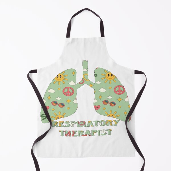 Item preview, Sunshine Peace Green Respiratory Therapist  designed and sold by natnat7w.