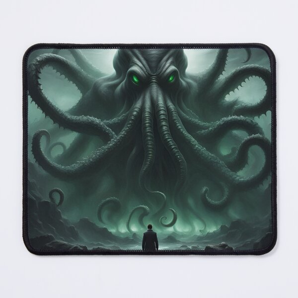 Item preview, Facing Terror Incarnate designed and sold by RecklessBoon.