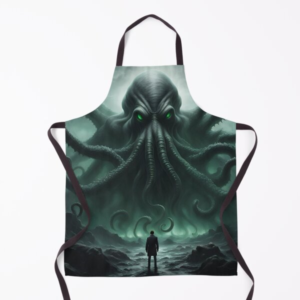 Item preview, Facing Terror Incarnate designed and sold by RecklessBoon.