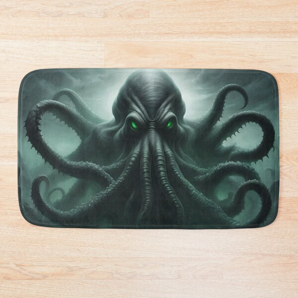 Item preview, Facing Terror Incarnate designed and sold by RecklessBoon.