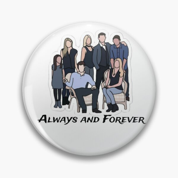 Item preview, Always and Forever  designed and sold by DearAngie25.