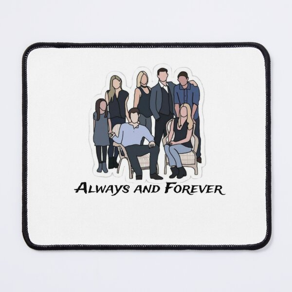 Item preview, Always and Forever designed and sold by DearAngie25.