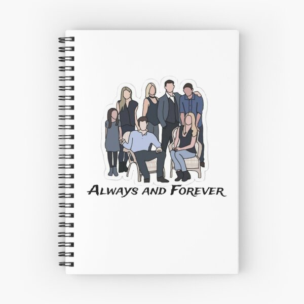 Item preview, Always and Forever  designed and sold by DearAngie25.