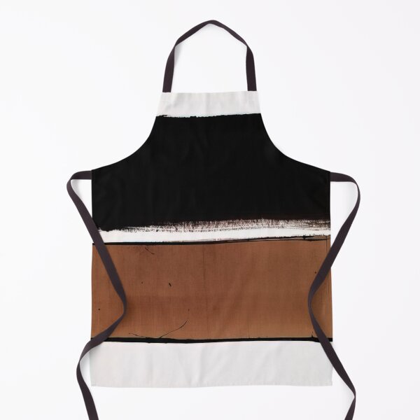 Item preview, pierre soulages walnut stain designed and sold by NasriART.
