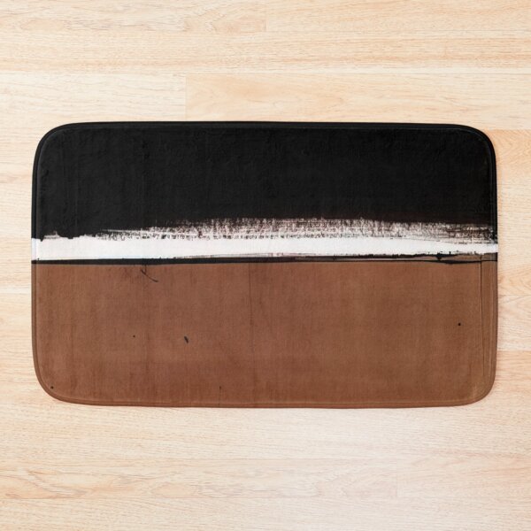 Item preview,  pierre soulages walnut stain designed and sold by NasriART.