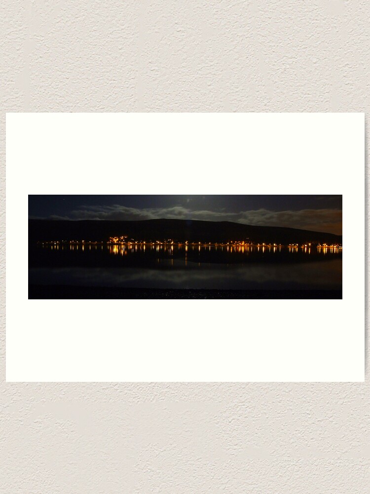 Alternate view of Shandon 2 Art Print