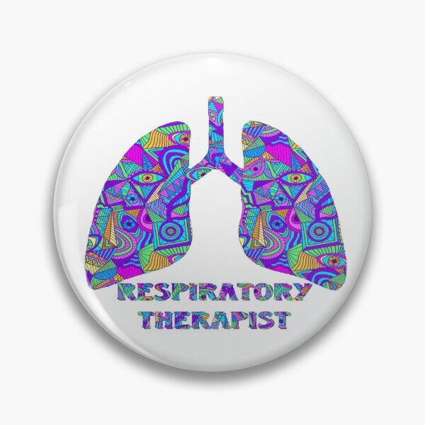 Item preview, Abstract Eyes Respiratory Therapist  designed and sold by natnat7w.