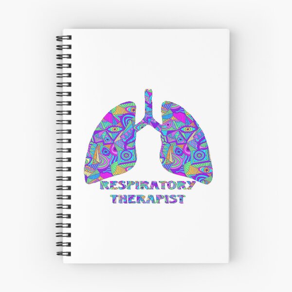 Item preview, Abstract Eyes Respiratory Therapist  designed and sold by natnat7w.