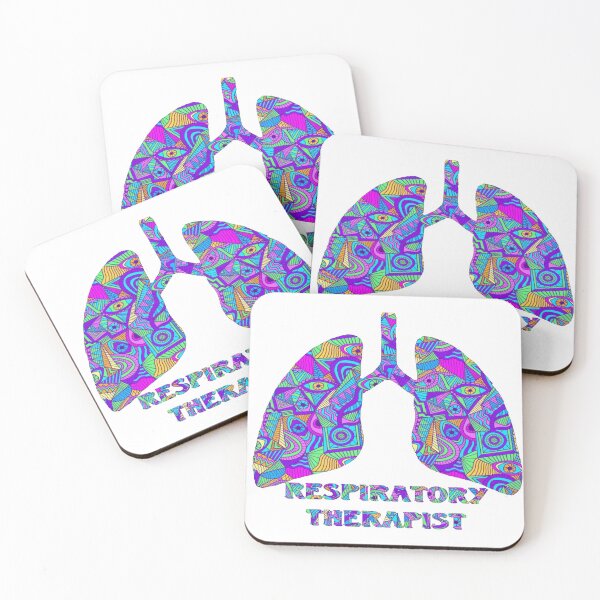 Item preview, Abstract Eyes Respiratory Therapist  designed and sold by natnat7w.