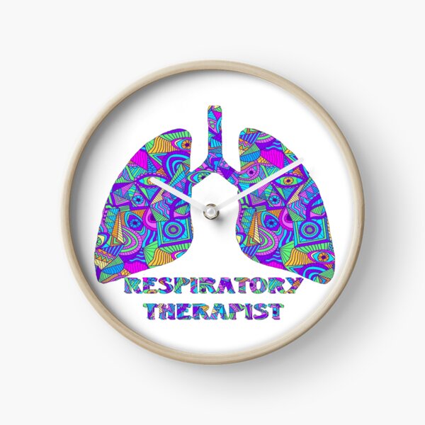Item preview, Abstract Eyes Respiratory Therapist  designed and sold by natnat7w.