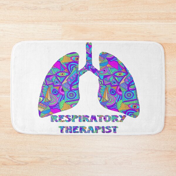 Item preview, Abstract Eyes Respiratory Therapist  designed and sold by natnat7w.