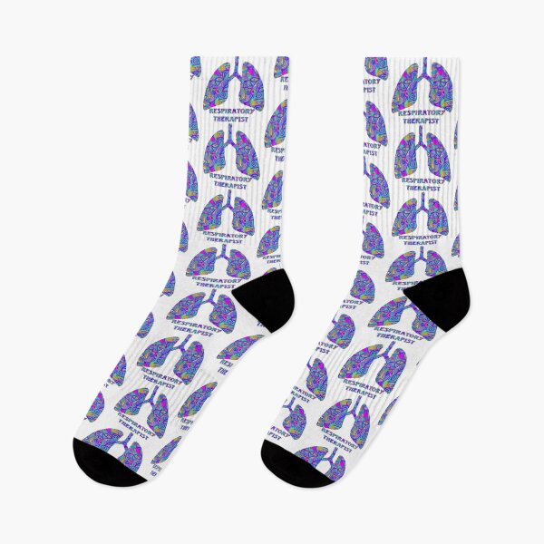 Item preview, Abstract Eyes Respiratory Therapist  designed and sold by natnat7w.