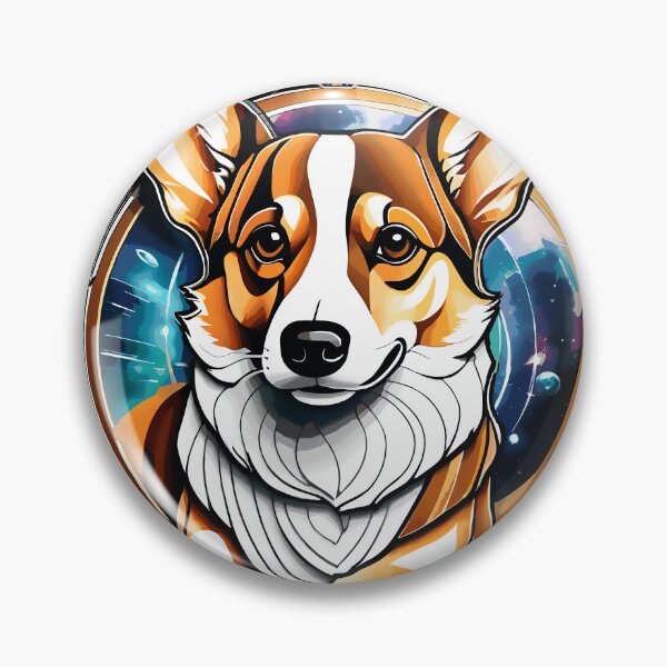 Item preview, Corgi 002 designed and sold by manifestroots.