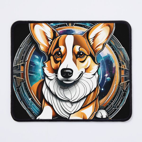 Item preview, Corgi 002 designed and sold by manifestroots.