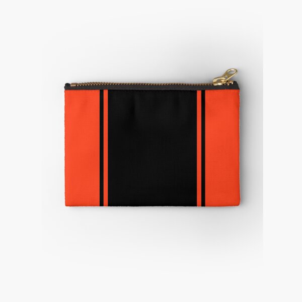 Item preview, Dundee United Retro Orange and Black Home 1999 designed and sold by Sporting Colour.