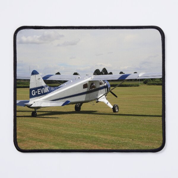 Item preview, DHC-2 Beaver G-EVMK designed and sold by MartinPhotos.