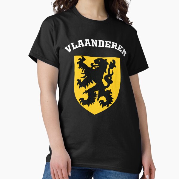 Item preview, Vlaanderen - Flanders designed and sold by VolkwinaR.