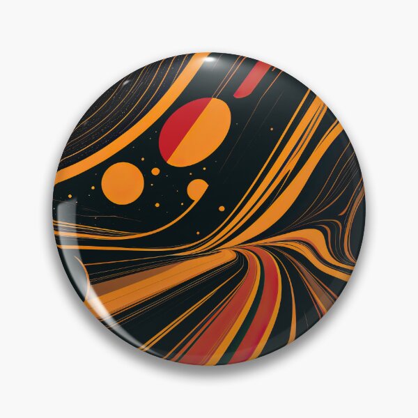 Item preview, Space Print designed and sold by Aviador.