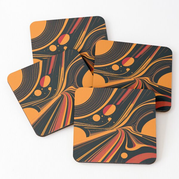 Item preview, Space Print designed and sold by Aviador.
