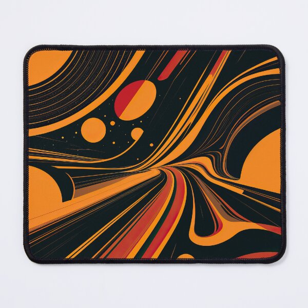 Item preview, Space Print designed and sold by Aviador.