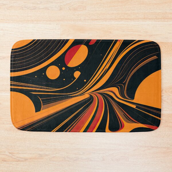 Item preview, Space Print designed and sold by Aviador.