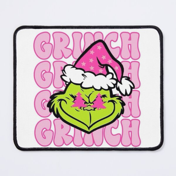 Item preview, Grinch designed and sold by Barbi-Ken.