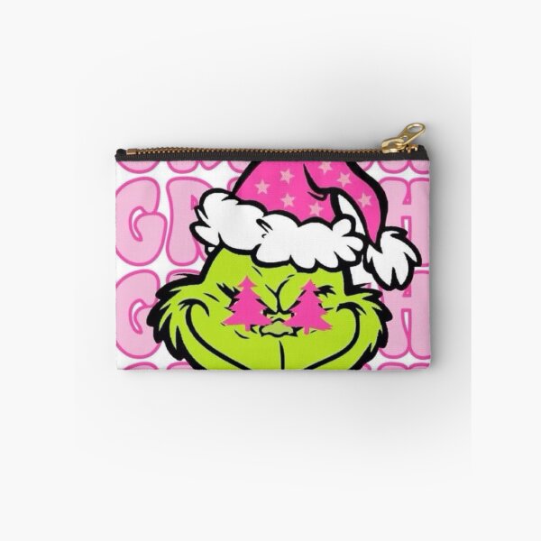 Item preview, Grinch designed and sold by Barbi-Ken.