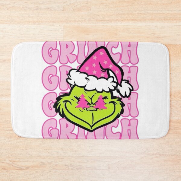 Item preview, Grinch designed and sold by Barbi-Ken.