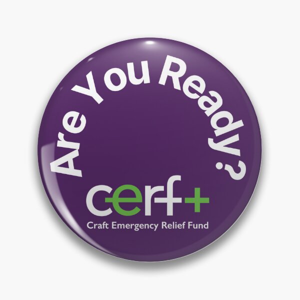 Item preview, CERF+ Are Your Ready? designed and sold by CERFPlus.