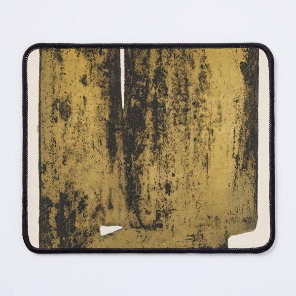 Item preview, pierre soulages eau forte designed and sold by NasriART.