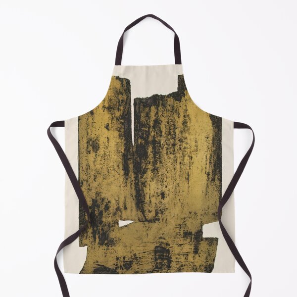 Item preview, pierre soulages eau forte designed and sold by NasriART.