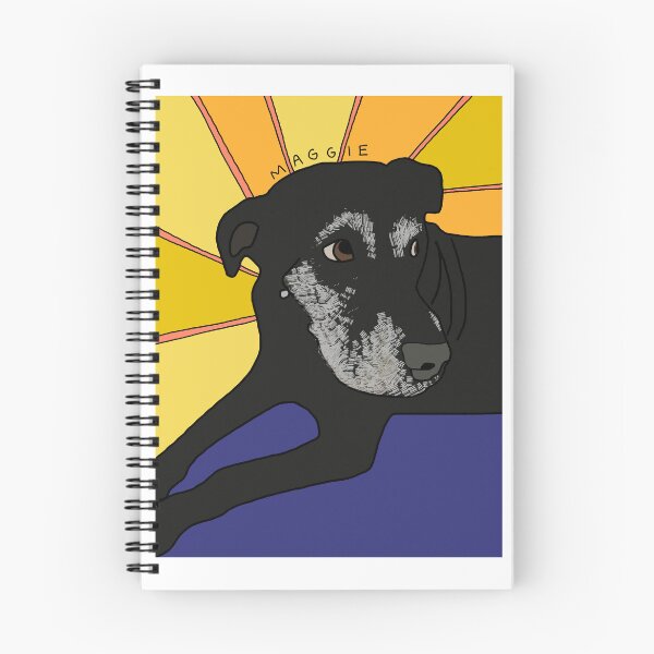 Item preview, Maggie!! designed and sold by Gillian Vaughan.
